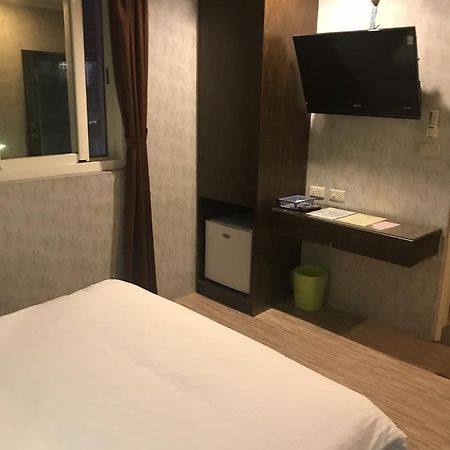 新竹市 棒球精致旅店酒店 外观 照片