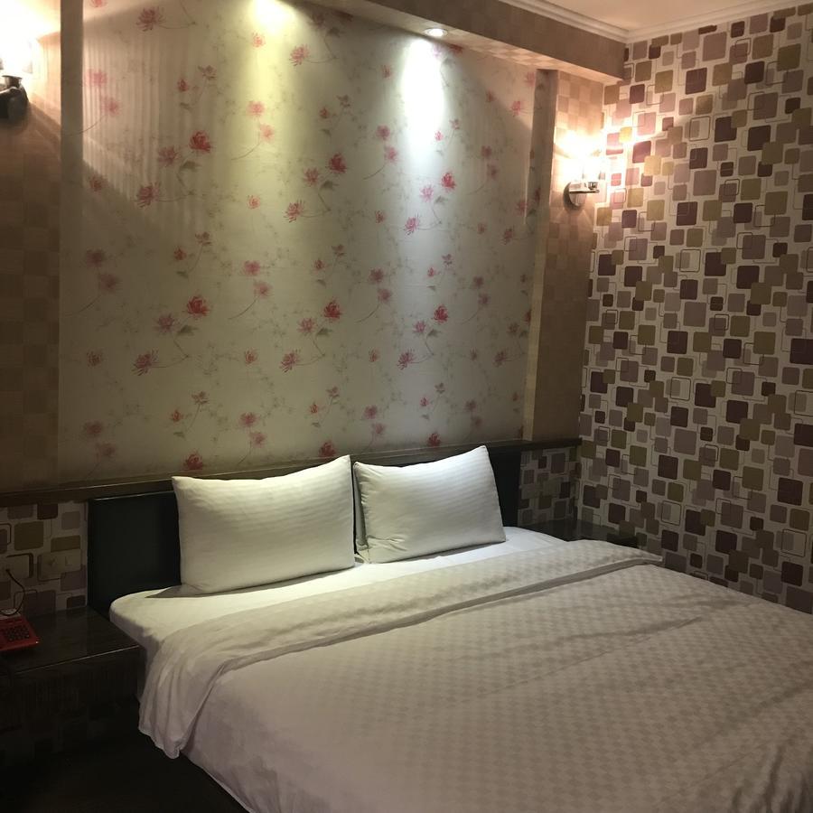 新竹市 棒球精致旅店酒店 外观 照片