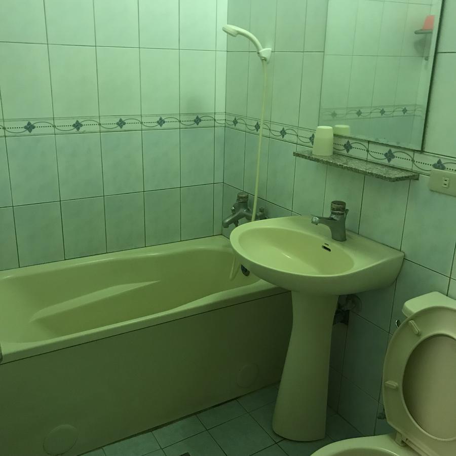 新竹市 棒球精致旅店酒店 外观 照片