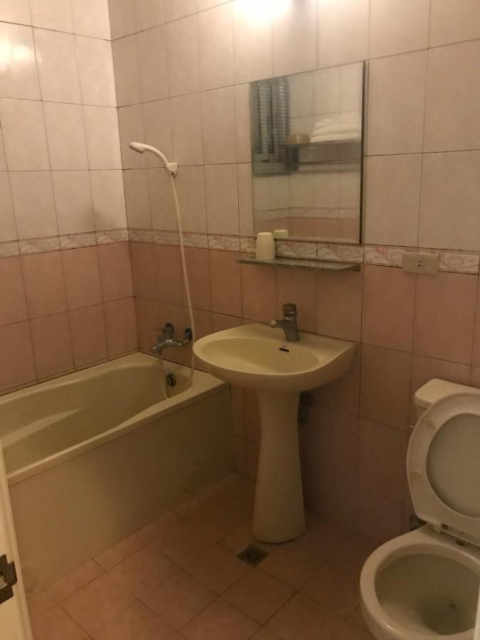 新竹市 棒球精致旅店酒店 外观 照片